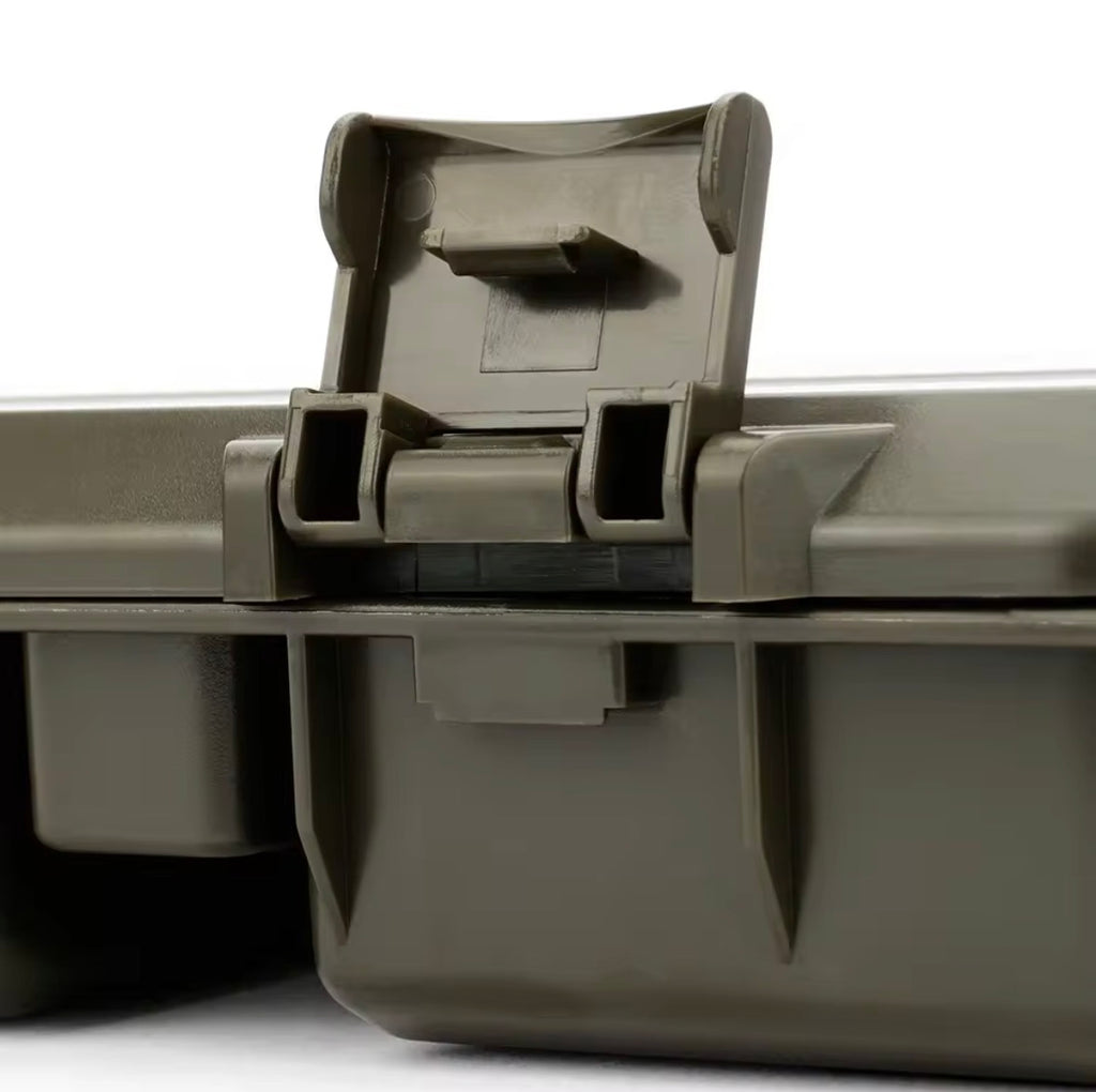 Hirisi Tackle Box W512
