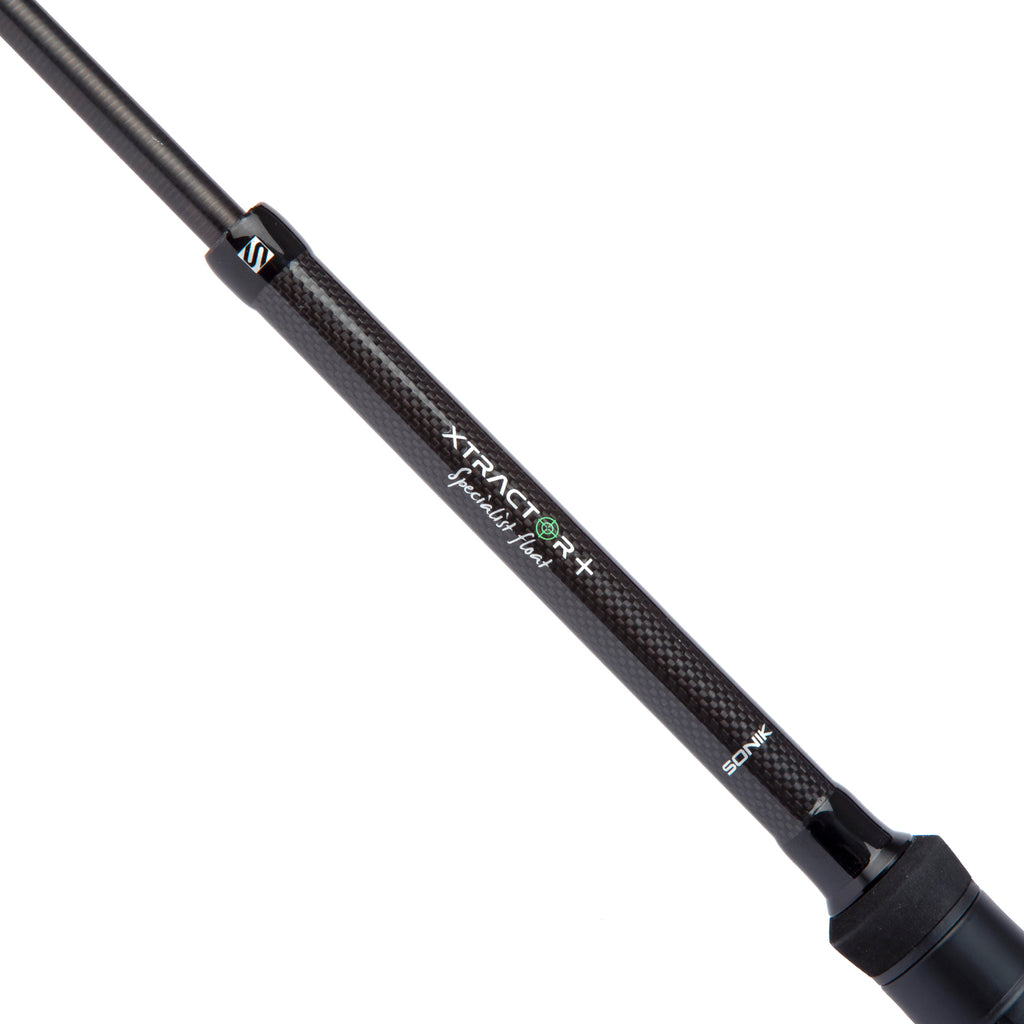 Sonik Xtractor+ Specialist Float 10ft 1,25lbs