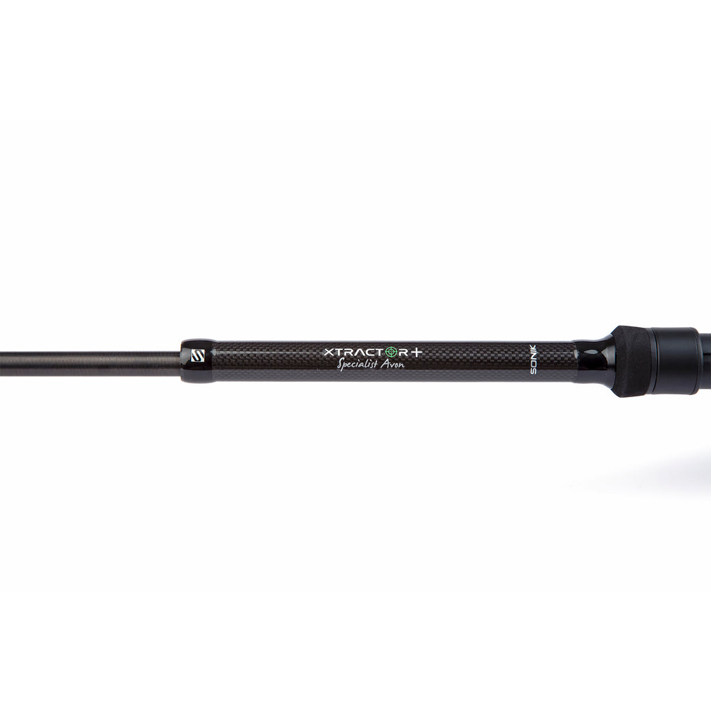 Sonik Xtractor+ Specialist Avon 10ft 1,75lbs