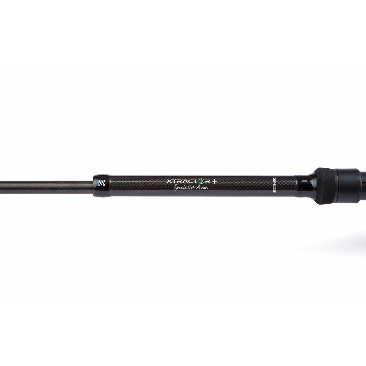 Sonik Xtractor+ Specialist Avon 10ft 1,75lbs