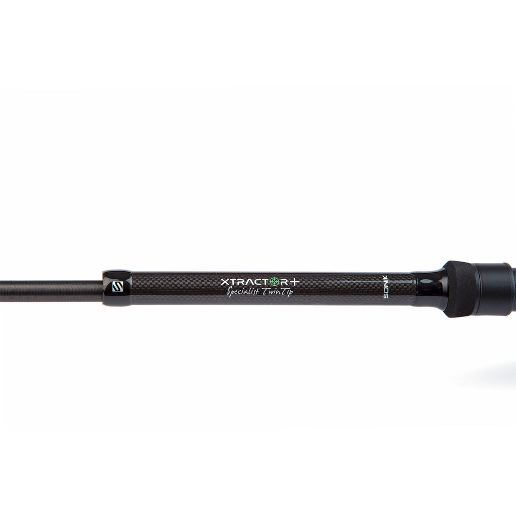 Sonik Xtractor+ Specialist Twin Tip 10ft 2lb