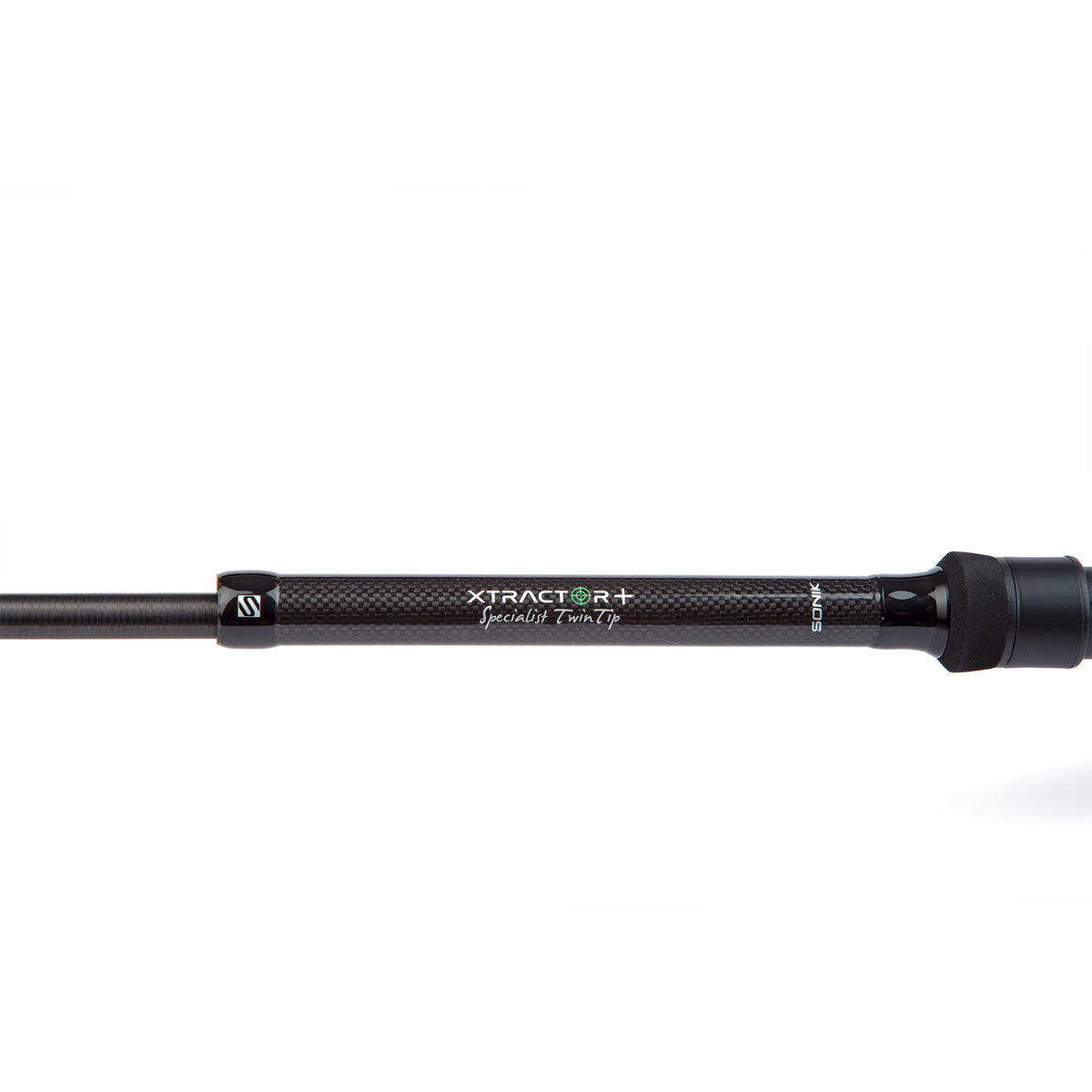 Sonik Xtractor+ Specialist Twin Tip 10ft 2lb