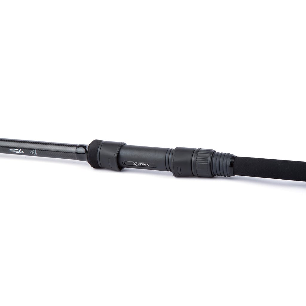 Sonik Xtractor+ Specialist Twin Tip 10ft 2lb