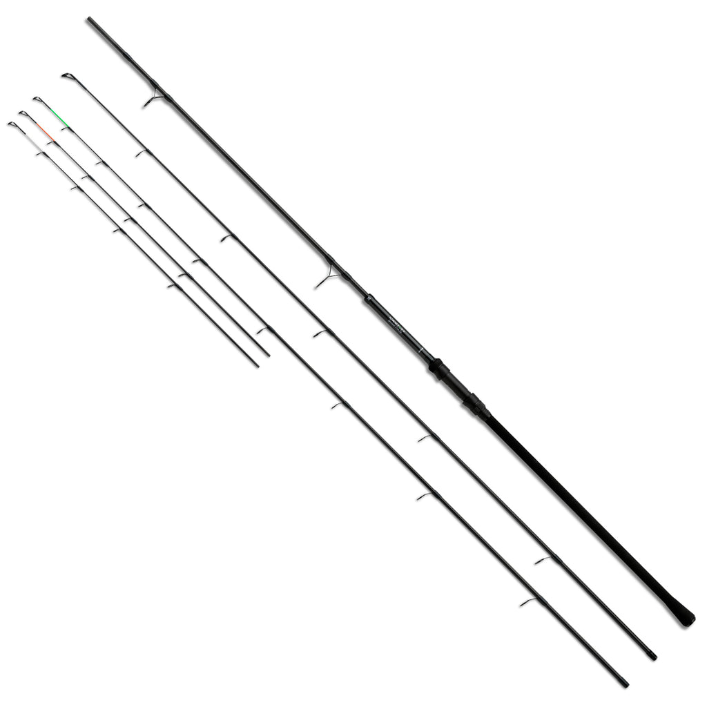 Sonik Xtractor+ Specialist Twin Tip 10ft 2lb