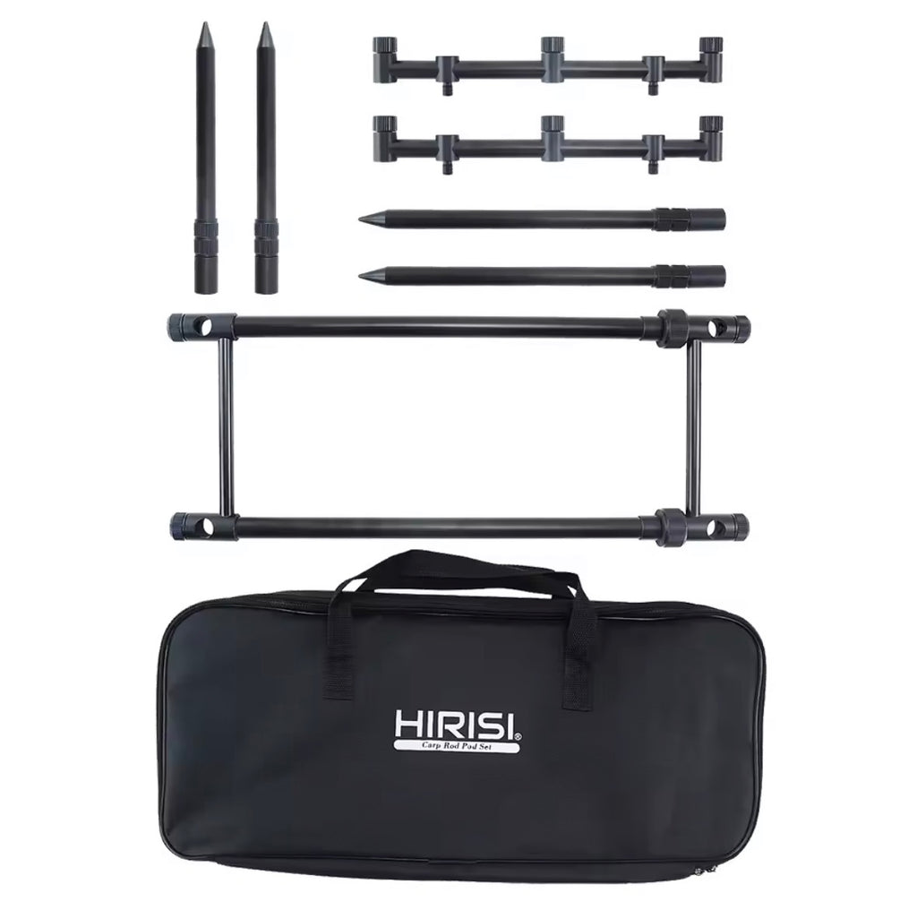 Hirisi Rod Pod RP140