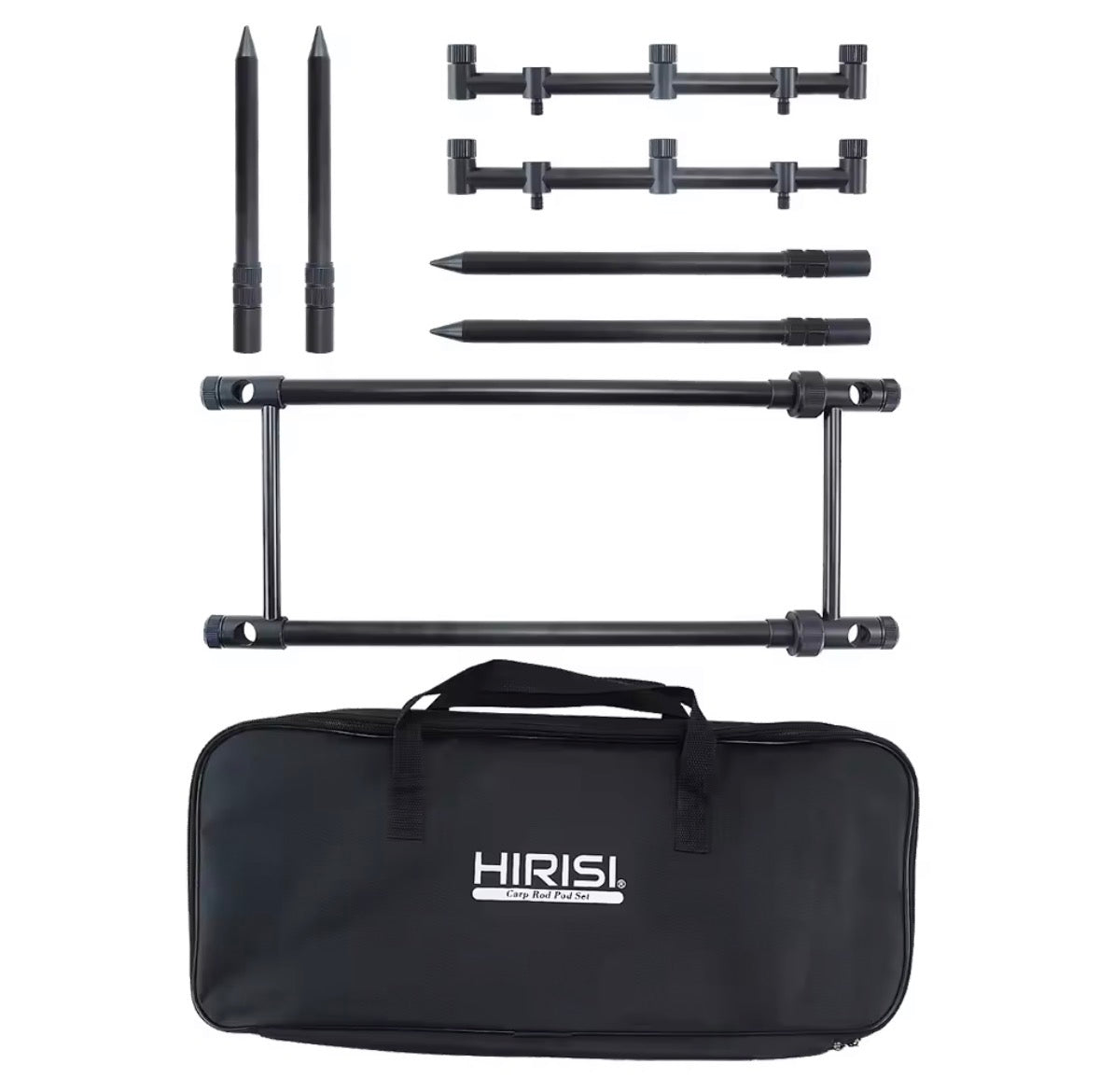 Hirisi Rod Pod RP140