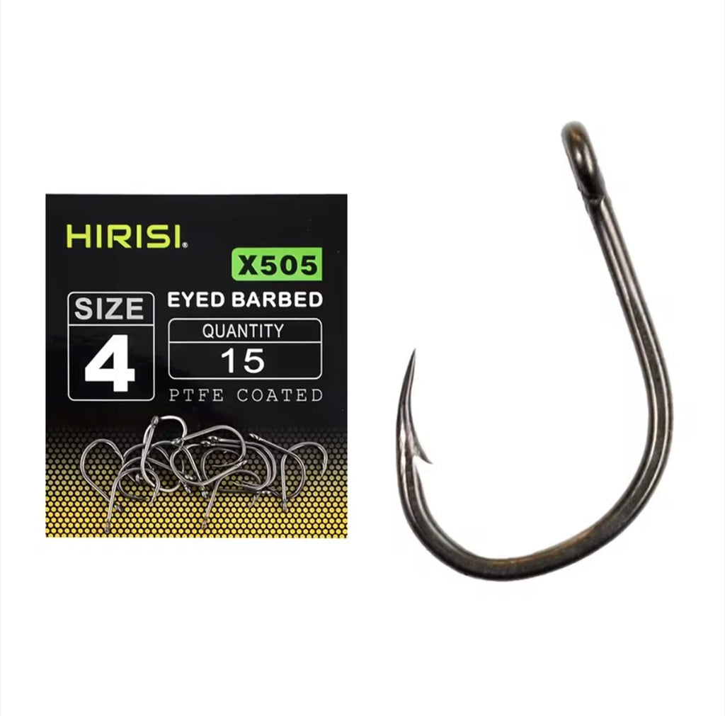 Hirisi X505