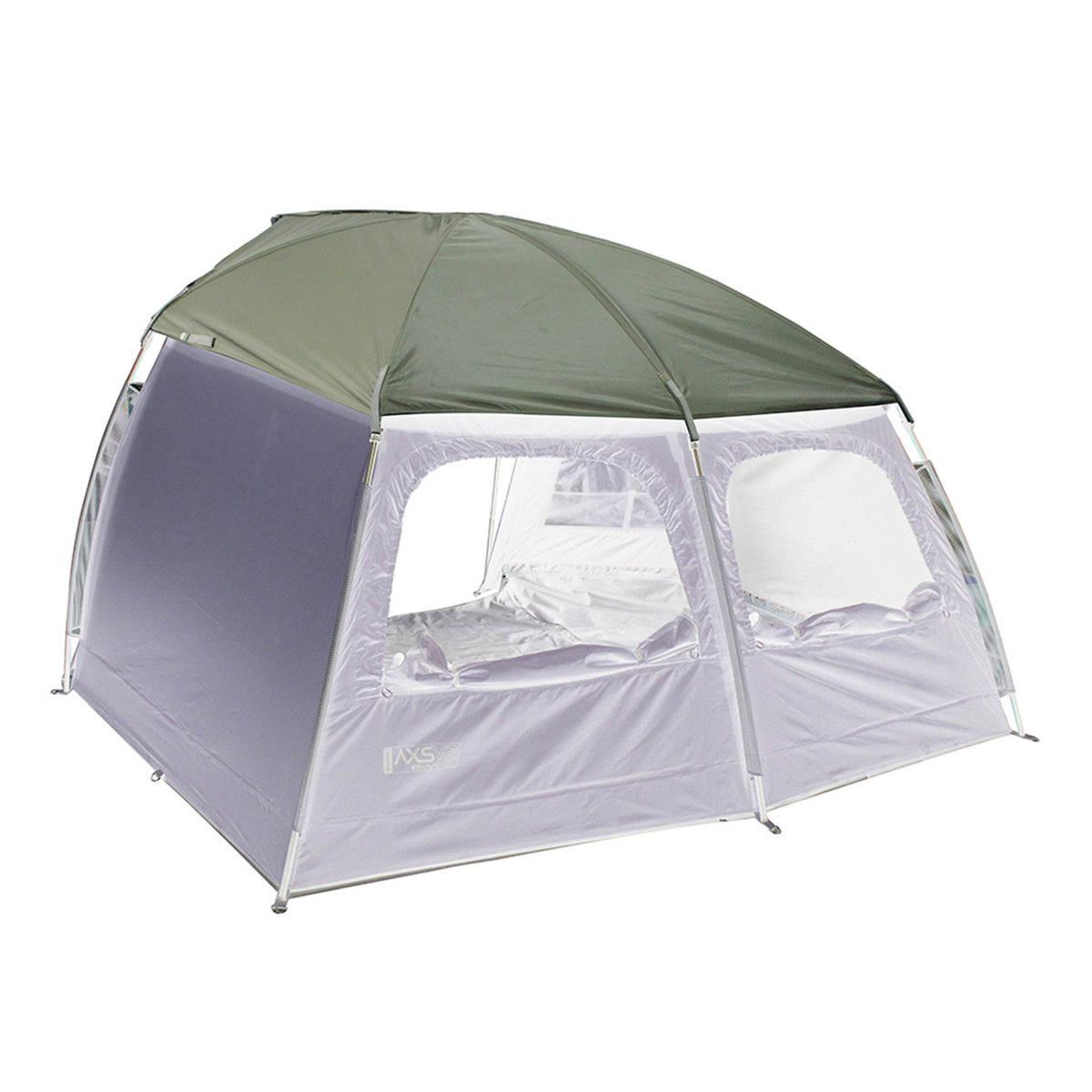Sonik AXS-V2 BIVVY