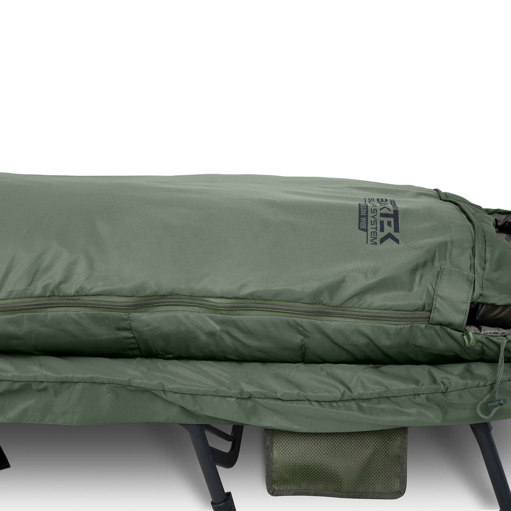 Sonik Bank-Tek 5 Season Sleep System