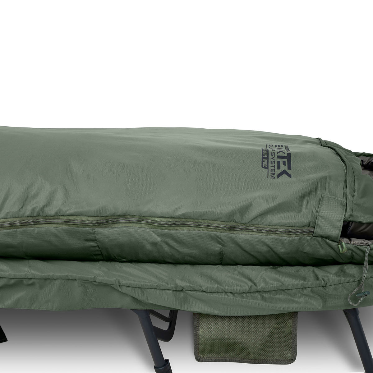 Sonik Bank-Tek 5 Season Sleep System