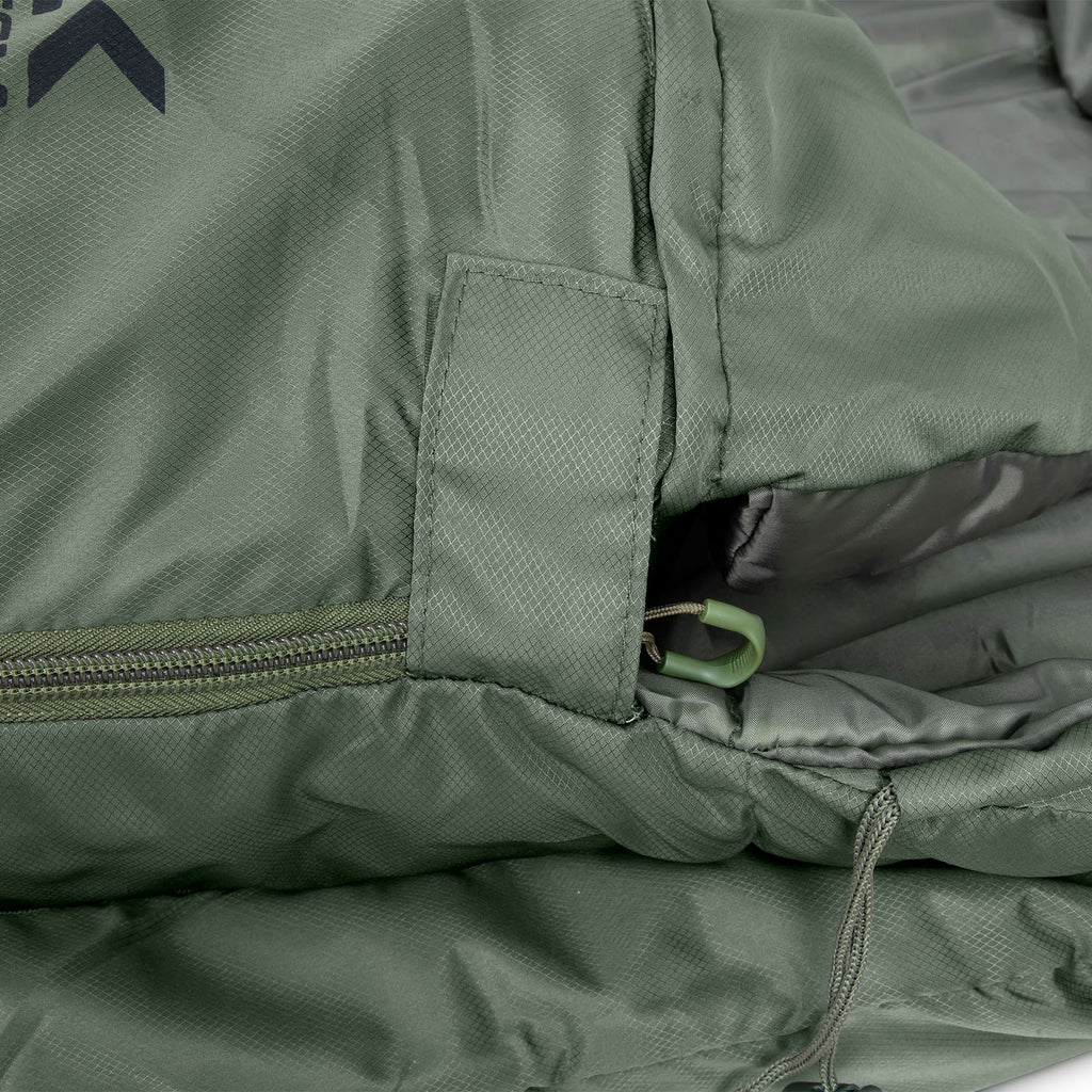 Sonik Bank-Tek 5 Season Sleep System
