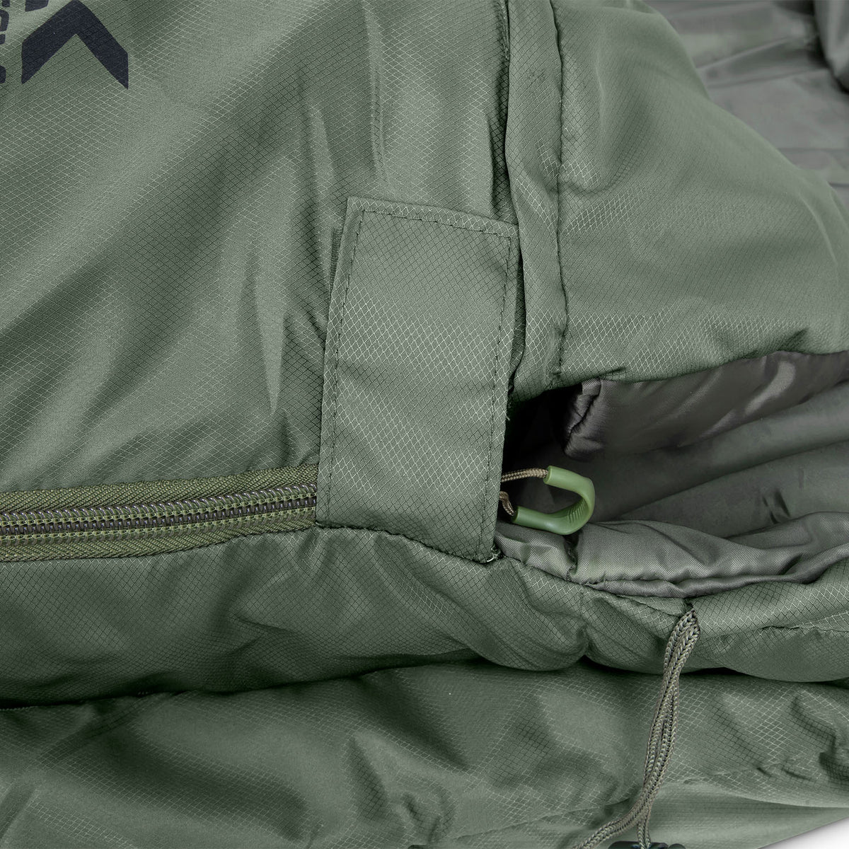 Sonik Bank-Tek 5 Season Sleep System