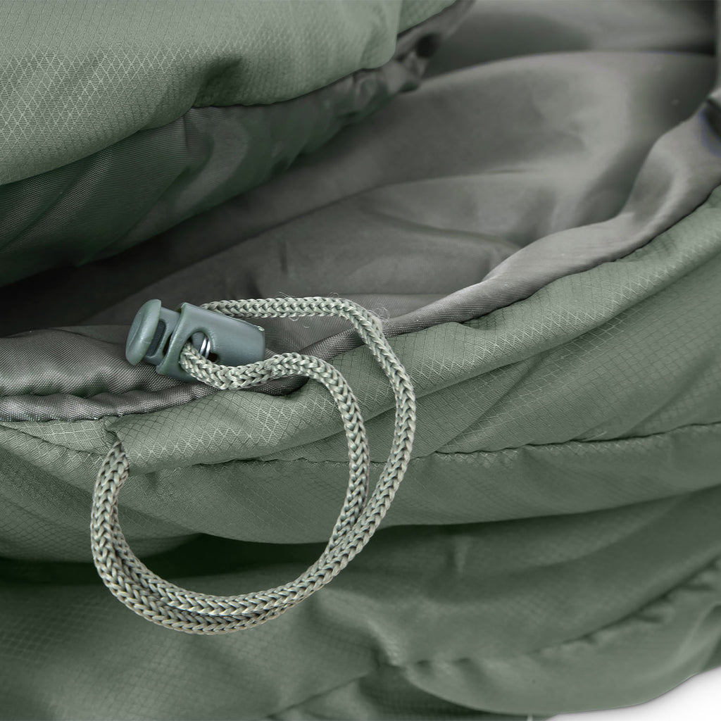 Sonik Bank-Tek 5 Season Sleep System