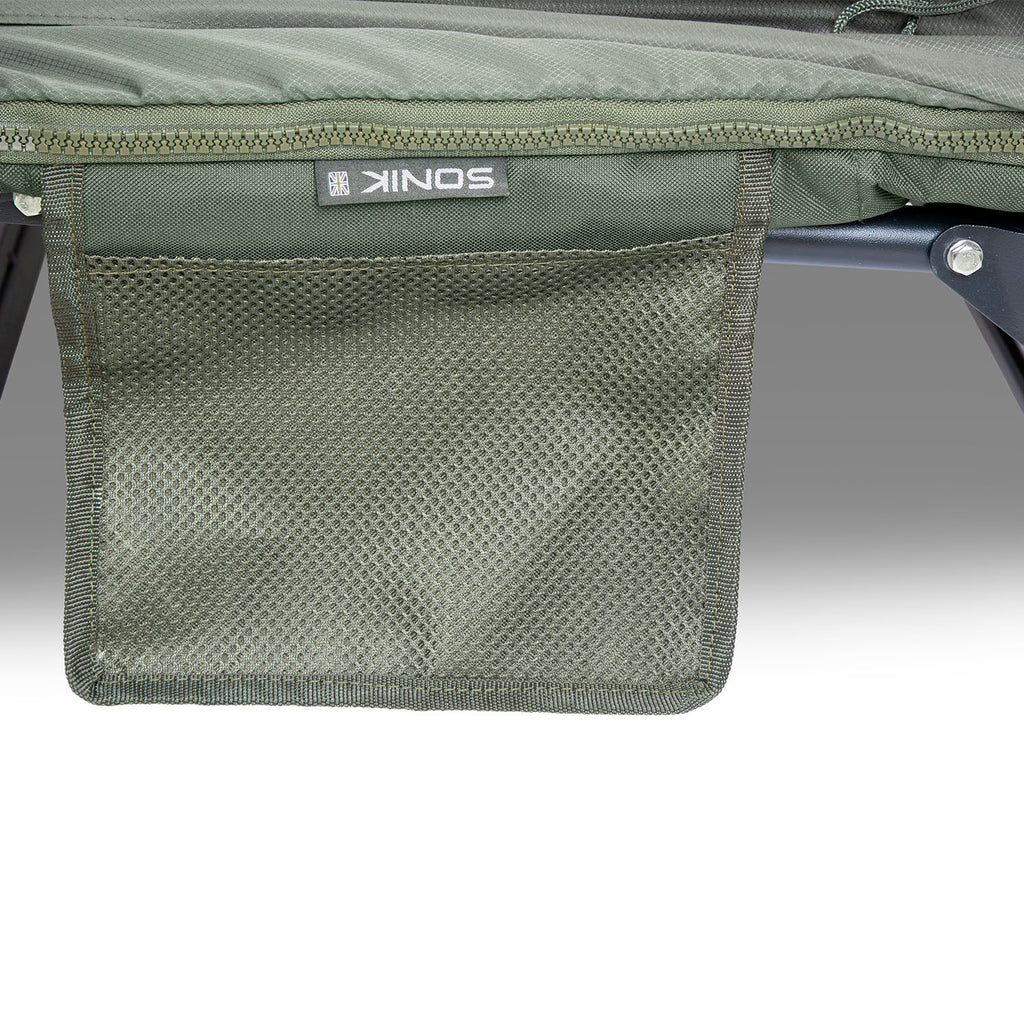 Sonik Bank-Tek 5 Season Sleep System