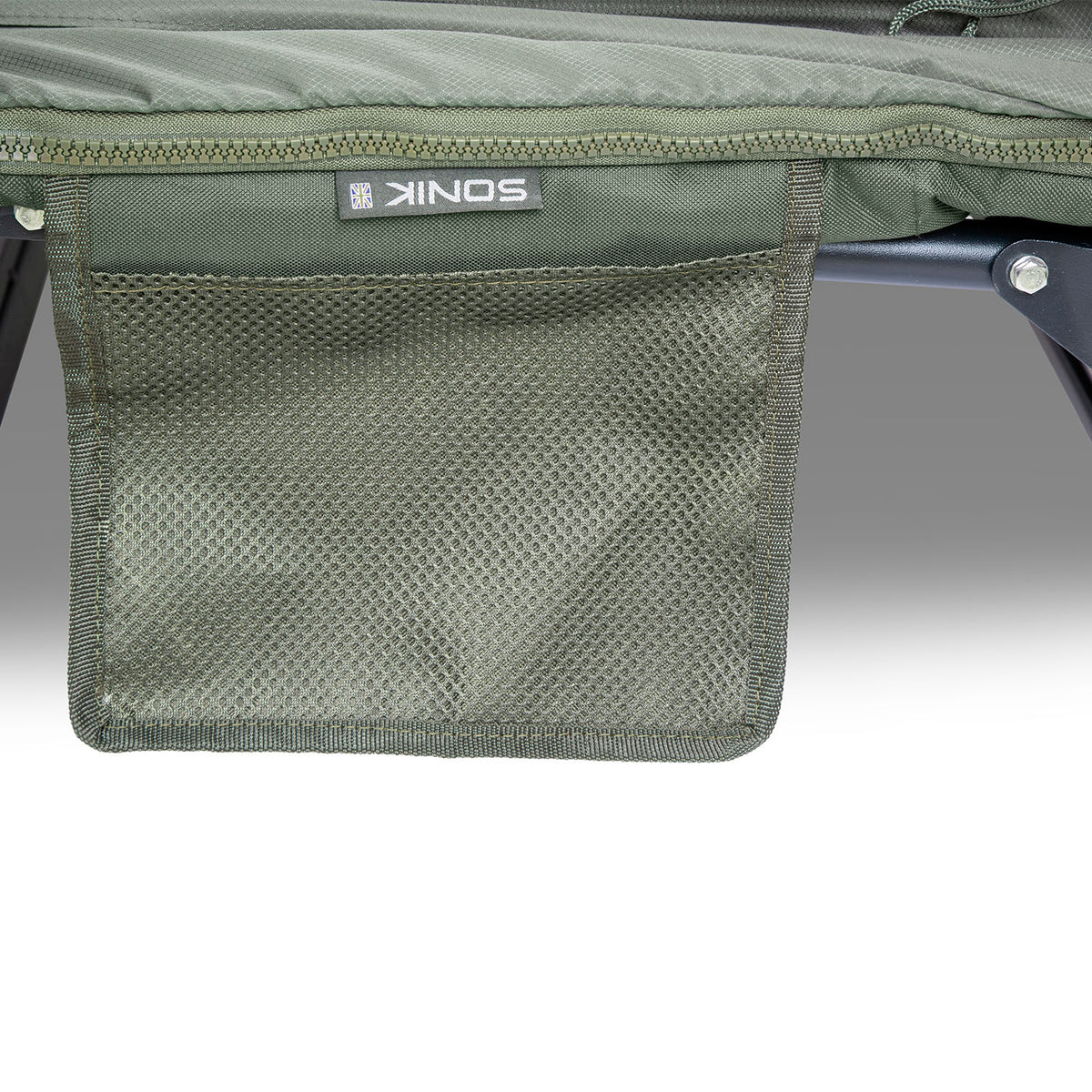 Sonik Bank-Tek 5 Season Sleep System