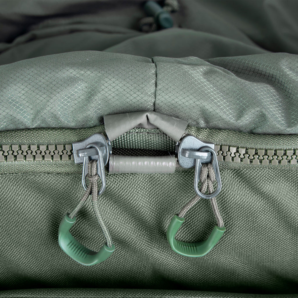 Sonik Bank-Tek 5 Season Sleep System
