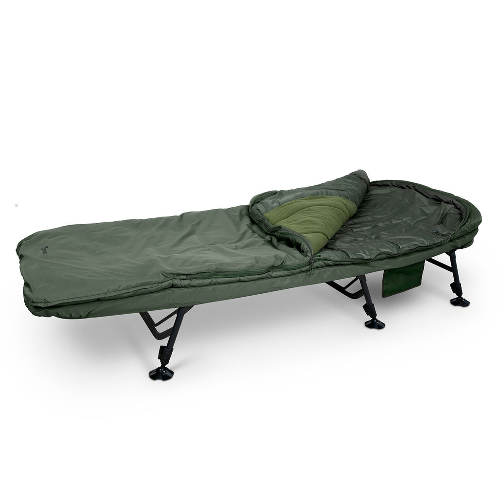 Sonik Bank-Tek 5 Season Sleep System