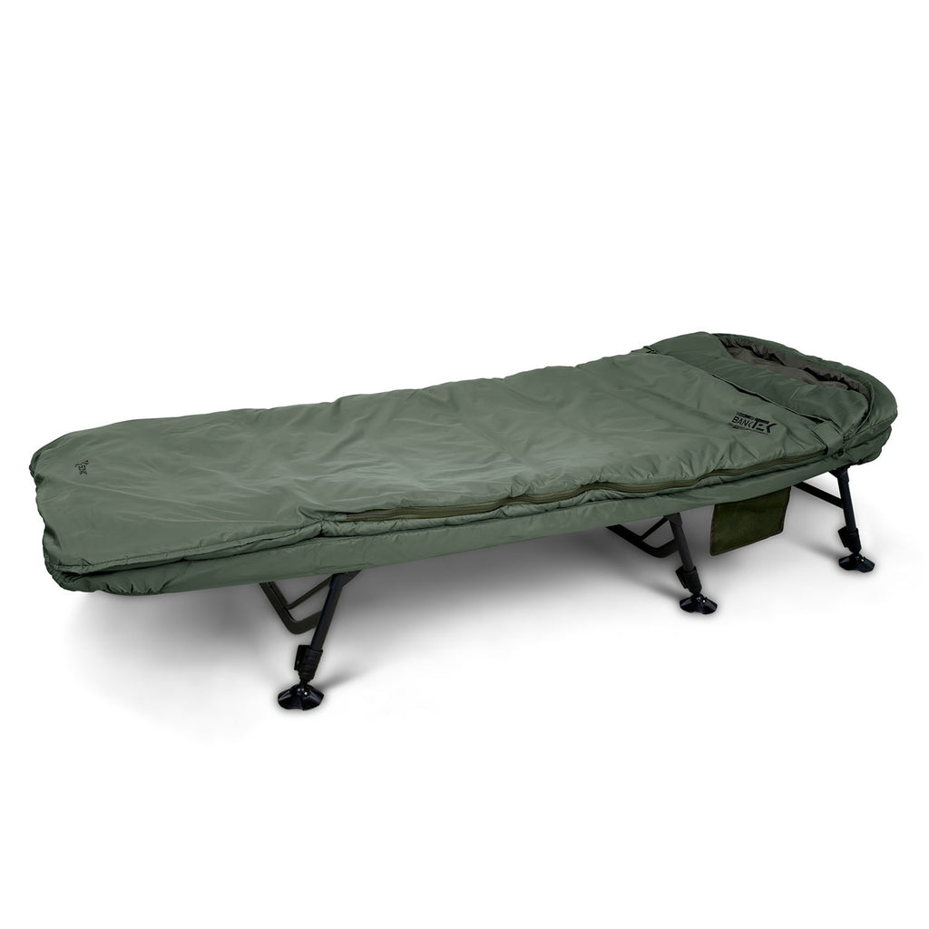 Sonik Bank-Tek 5 Season Sleep System
