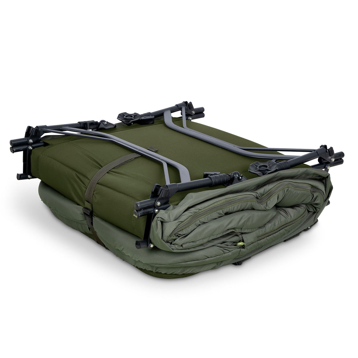Sonik Bank-Tek 5 Season Sleep System