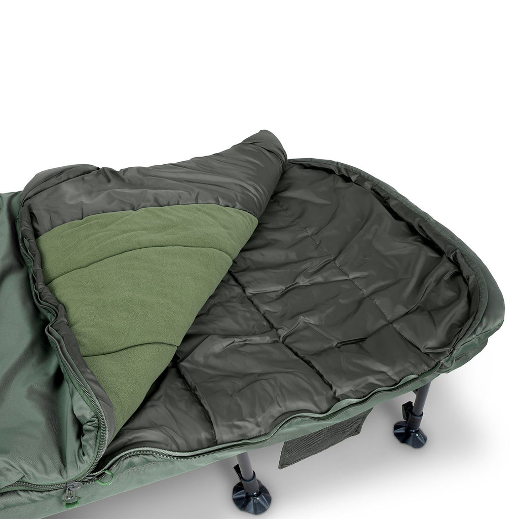 Sonik Bank-Tek 5 Season Sleep System