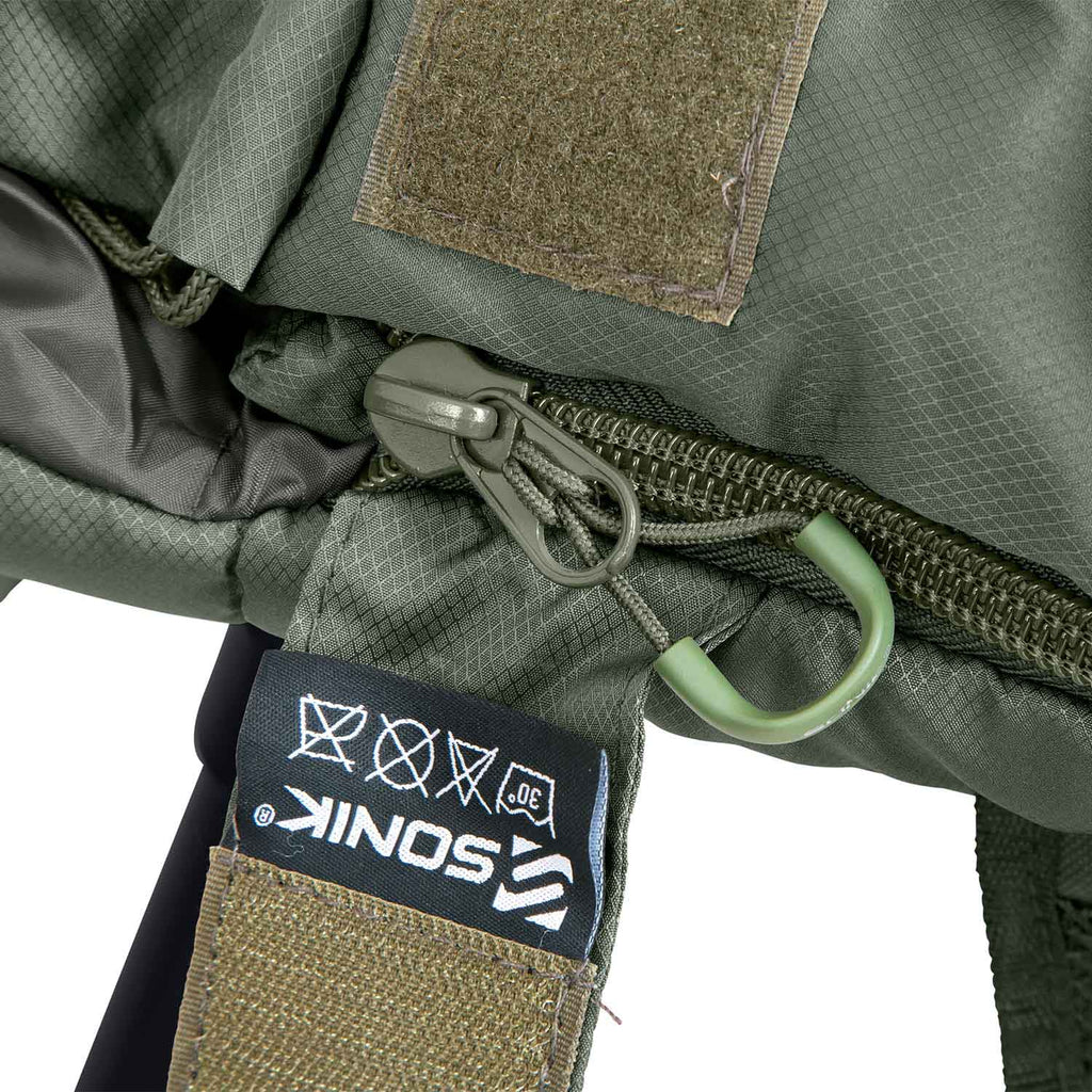 Sonik BANK-TEK 5-SEASON SLEEPING BAG