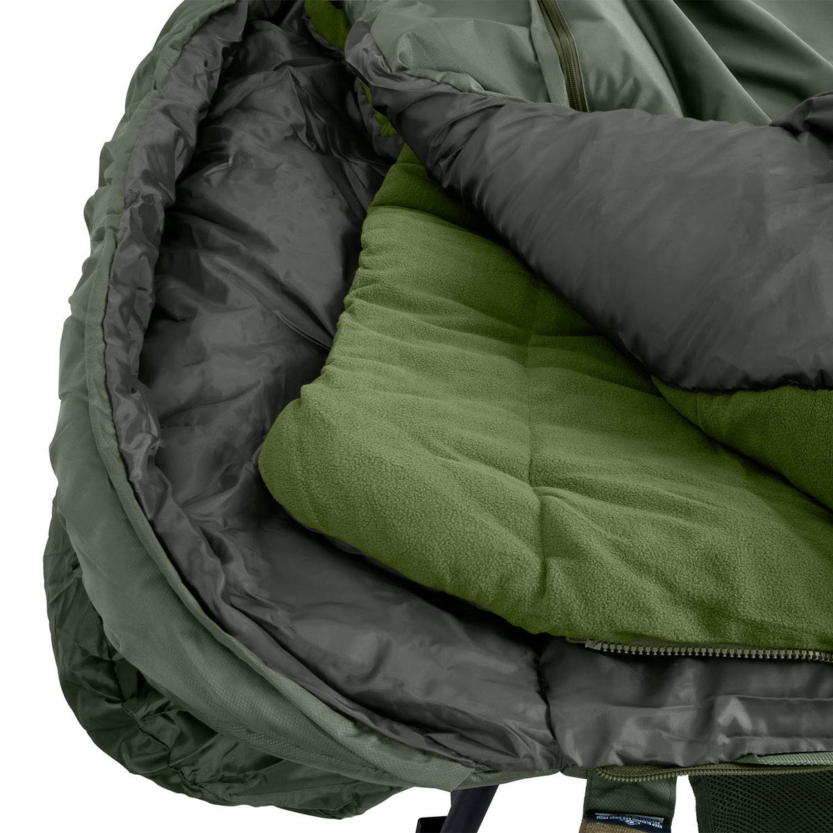 Sonik BANK-TEK 5-SEASON SLEEPING BAG