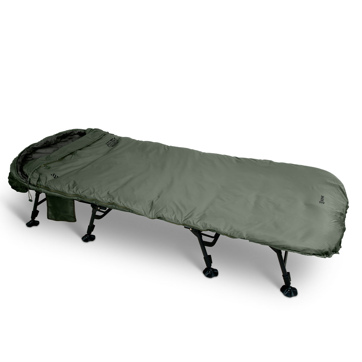 Sonik BANK-TEK 5-SEASON SLEEPING BAG WIDE