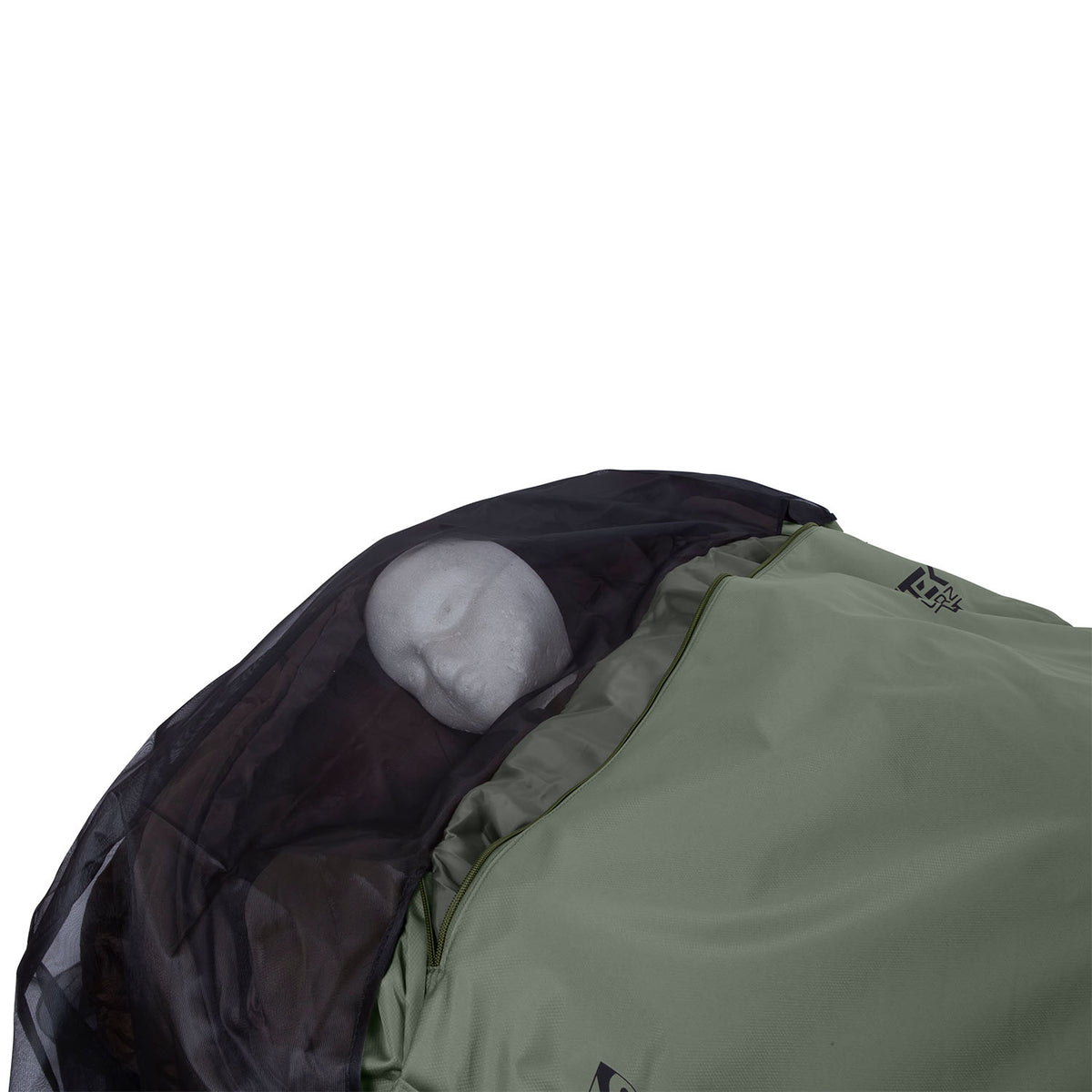 Sonik BANK-TEK 5-SEASON SLEEPING BAG WIDE