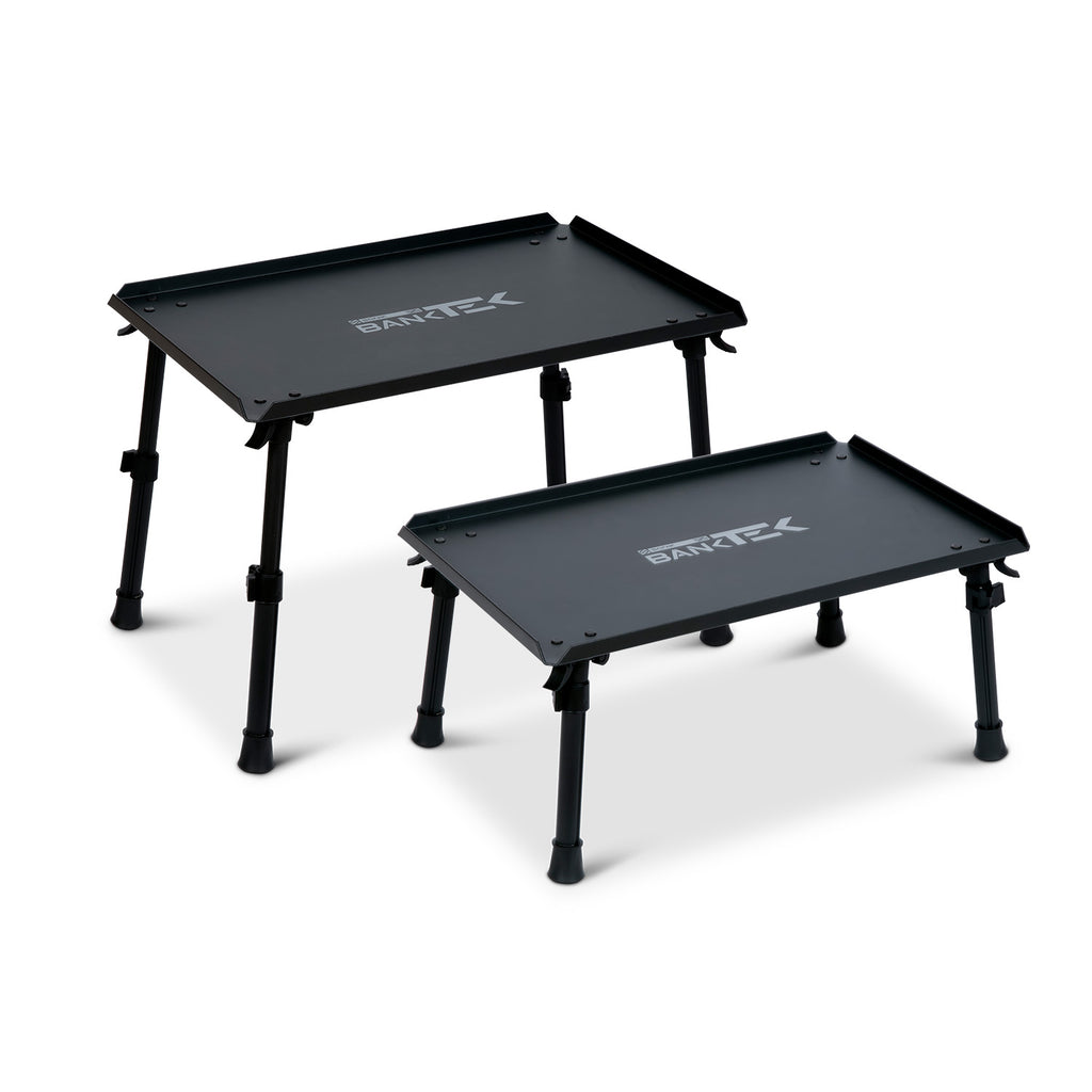 Sonik BANK-TEK BIVVY TABLE