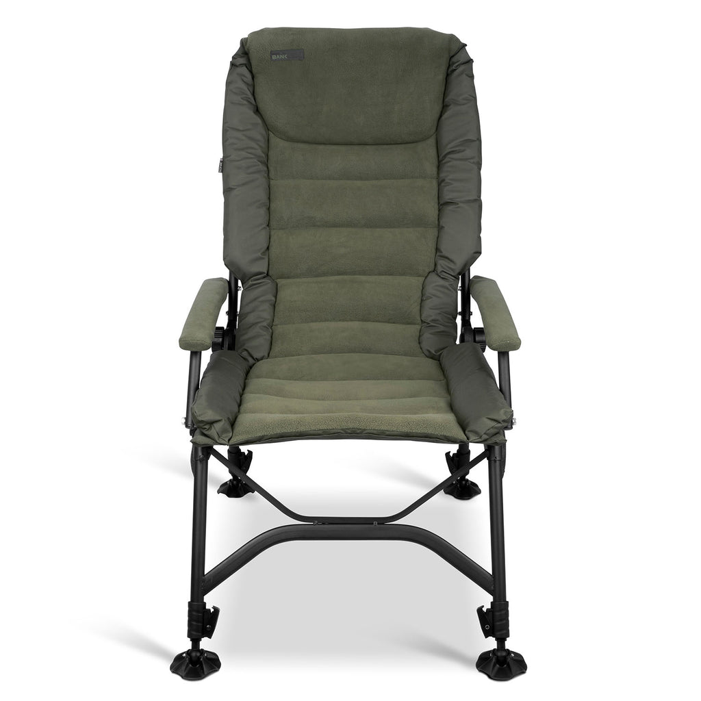 Sonik BANK-TEK HI-BACK RECLINER