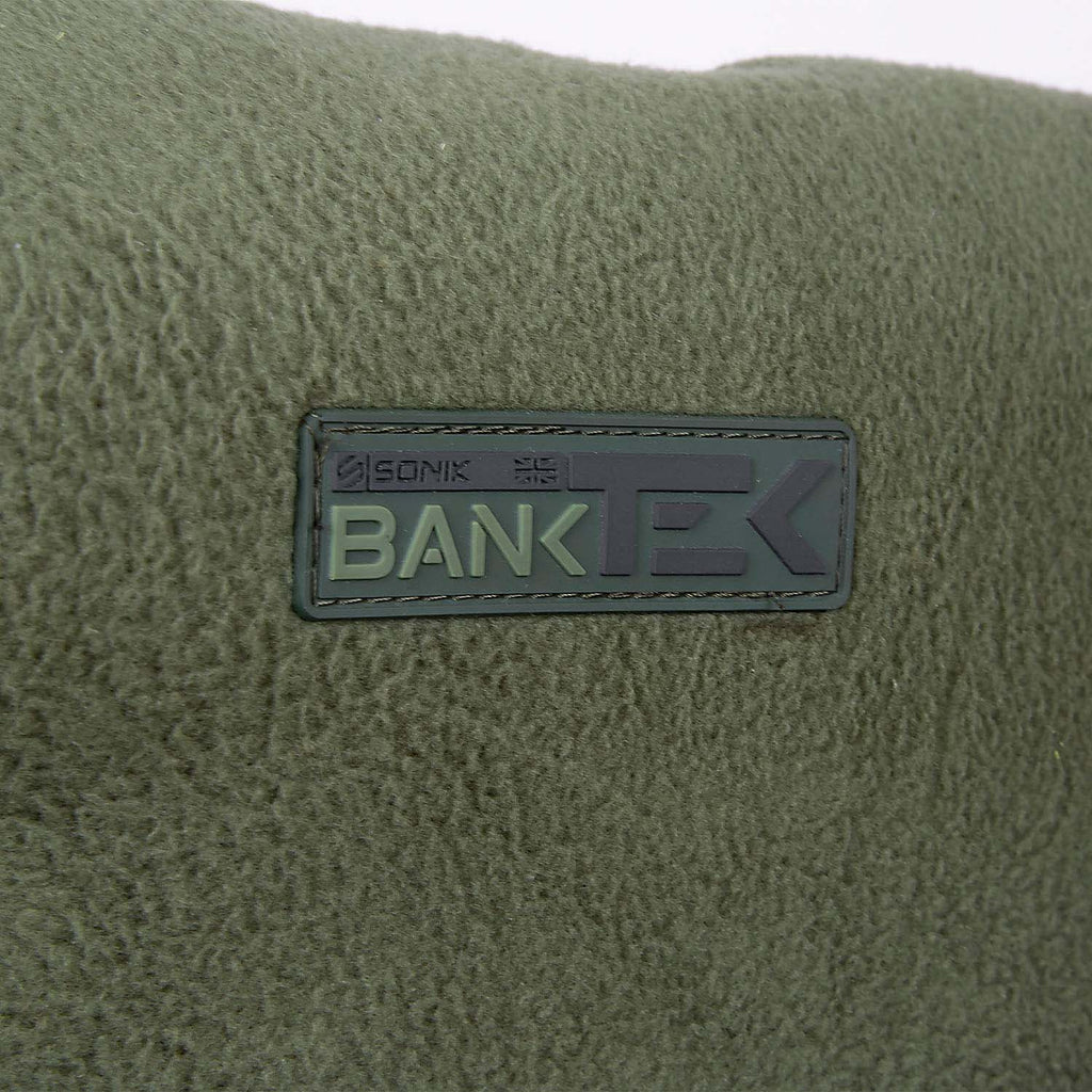Sonik BANK-TEK HI-BACK RECLINER