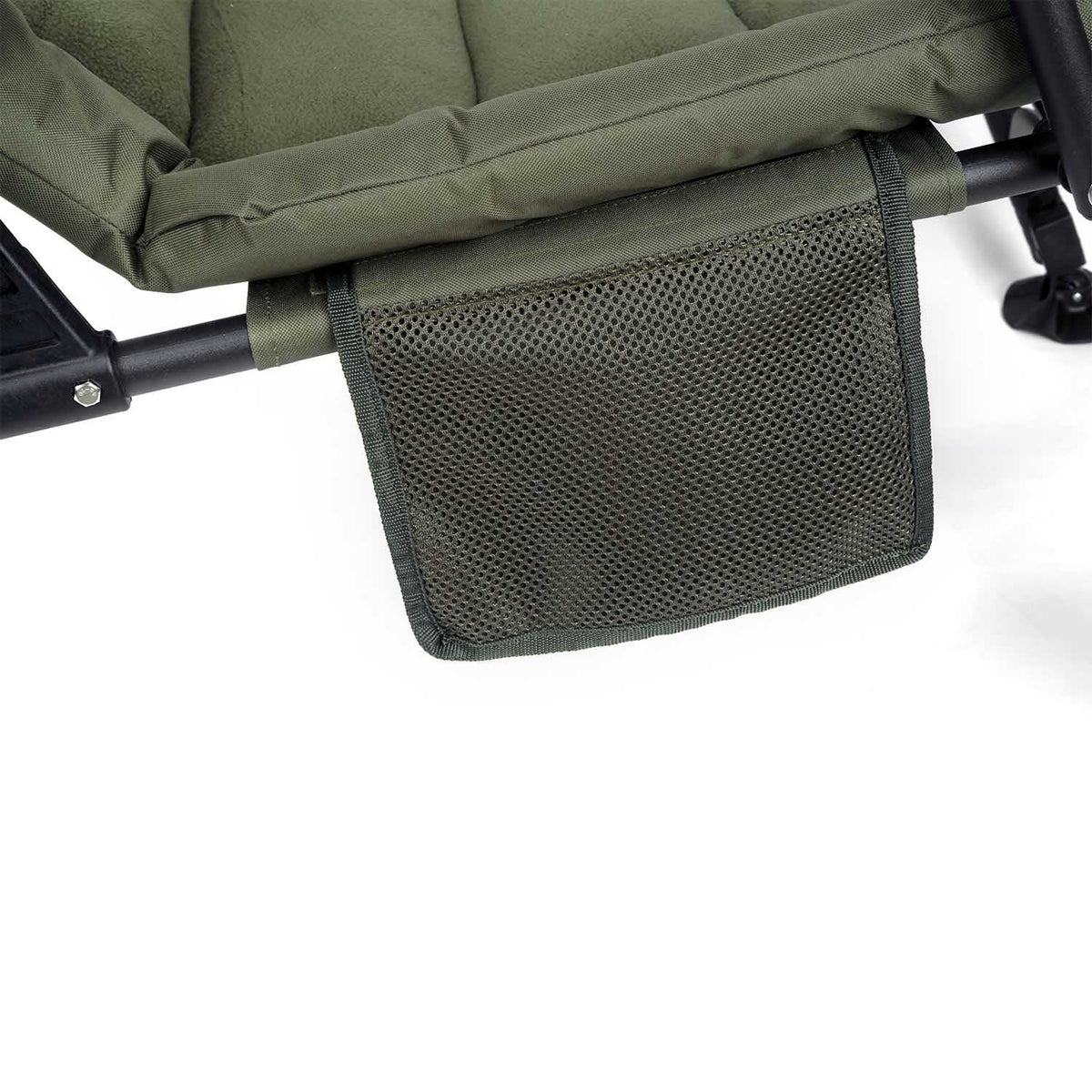 Sonik BANK-TEK HI-BACK RECLINER