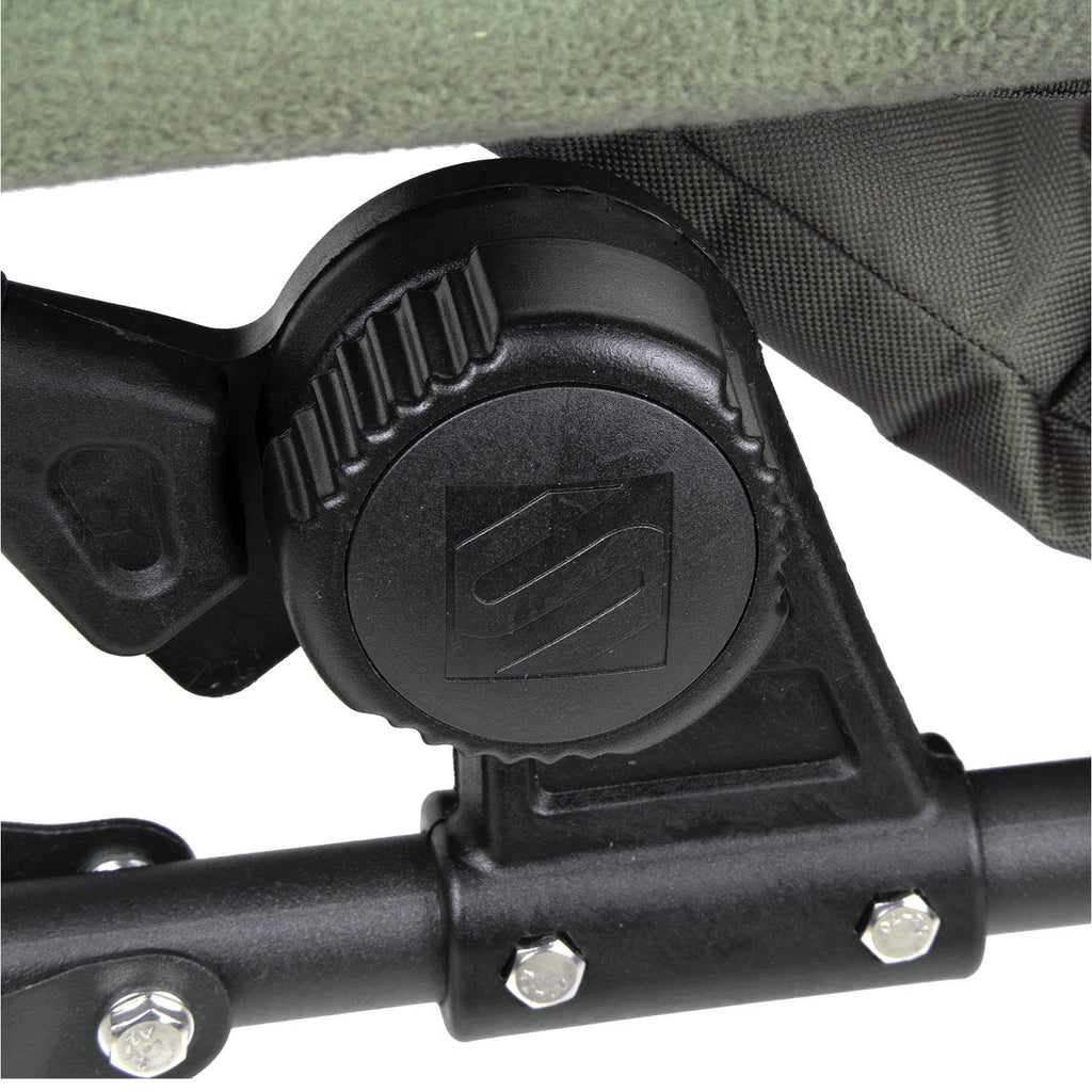 Sonik BANK-TEK HI-BACK RECLINER