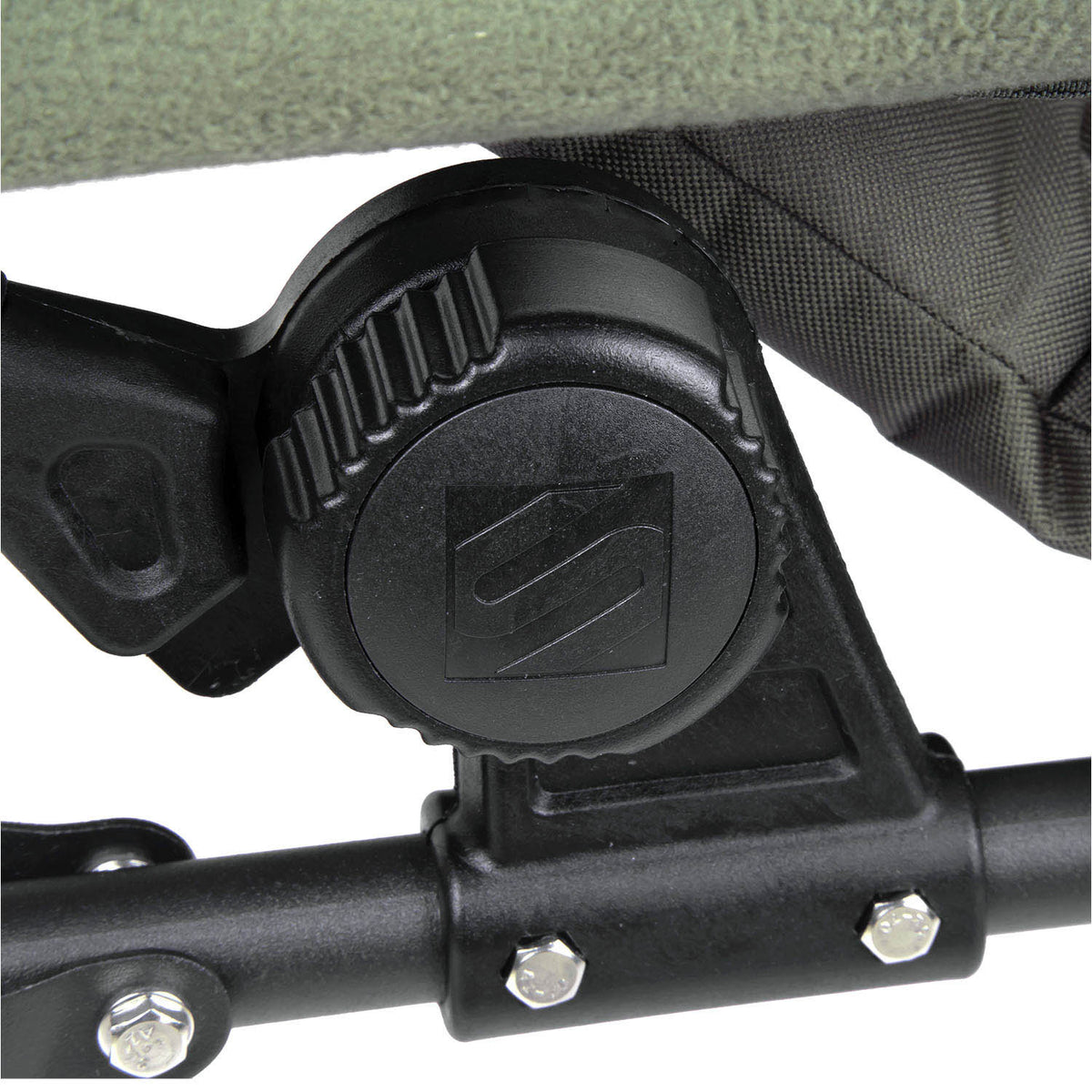 Sonik BANK-TEK HI-BACK RECLINER