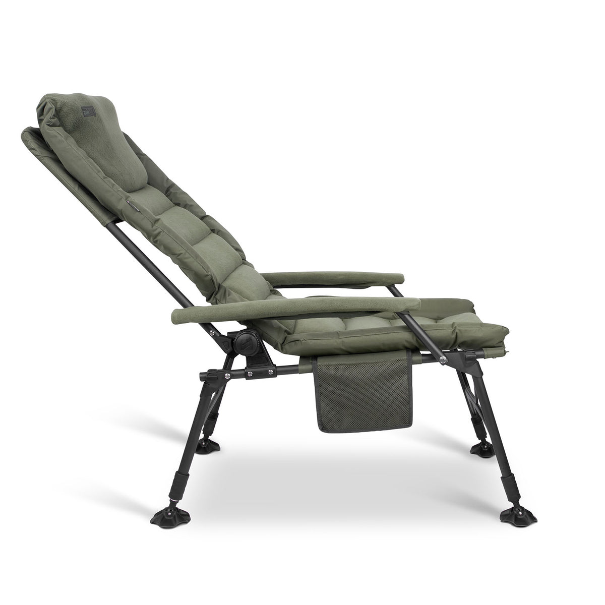 Sonik BANK-TEK HI-BACK RECLINER