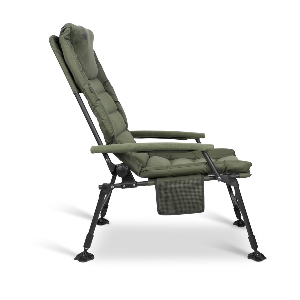 Sonik BANK-TEK HI-BACK RECLINER