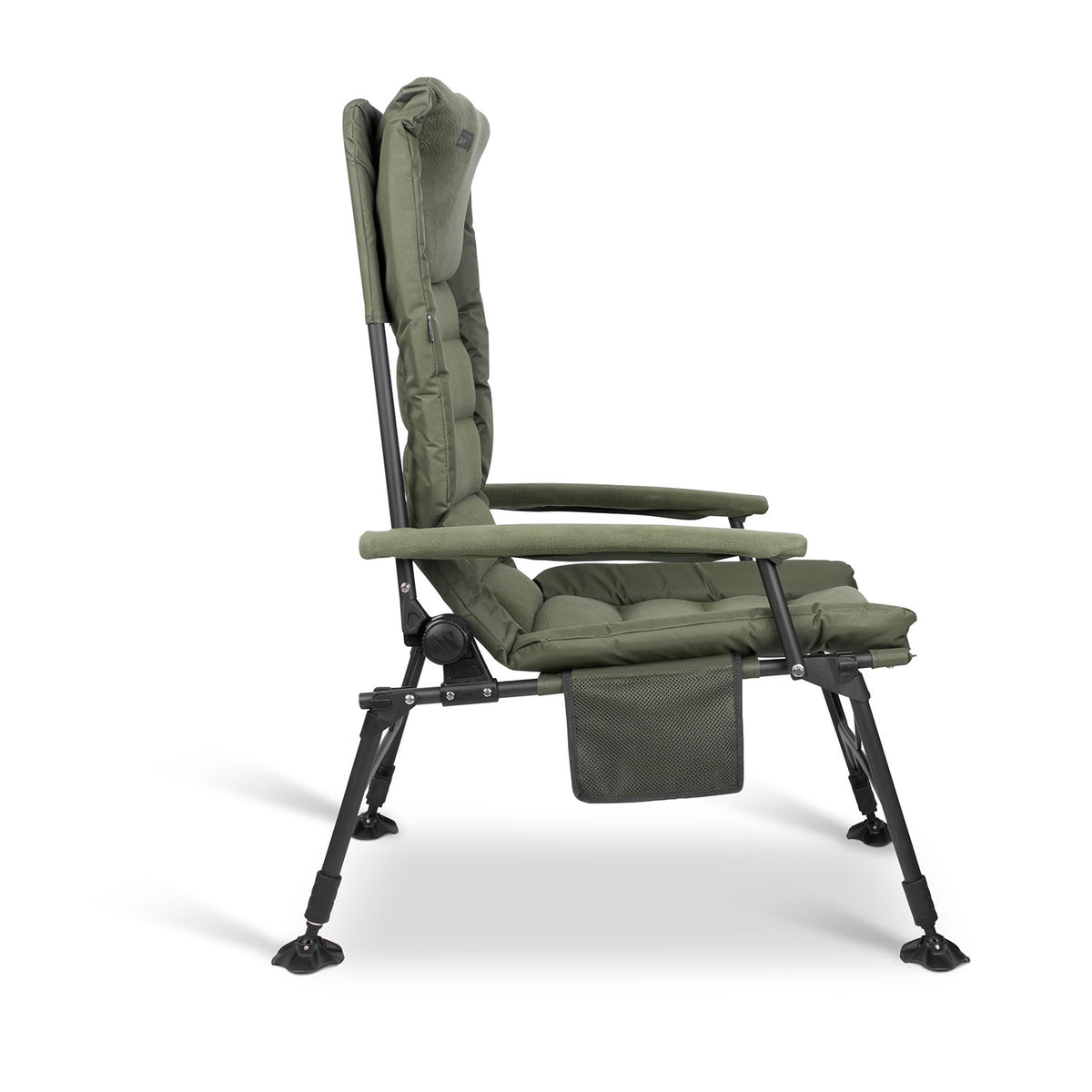 Sonik BANK-TEK HI-BACK RECLINER