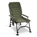Sonik BANK-TEK HI-BACK RECLINER