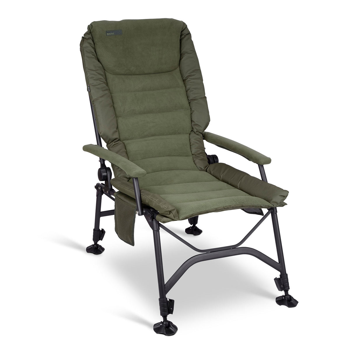Sonik BANK-TEK HI-BACK RECLINER