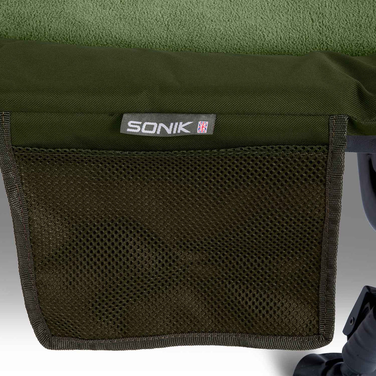 Sonik BANK-TEK LEVELBED WIDE