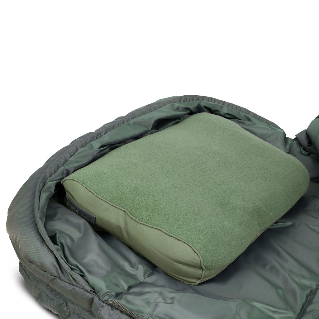 Sonik Bank-Tek Pillow M