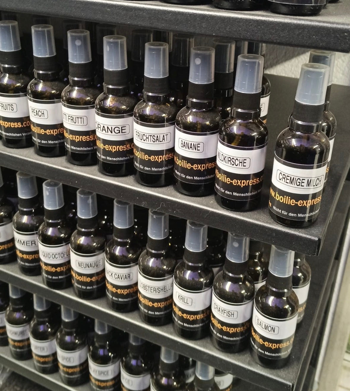 Flavour/Aroma/Parfum