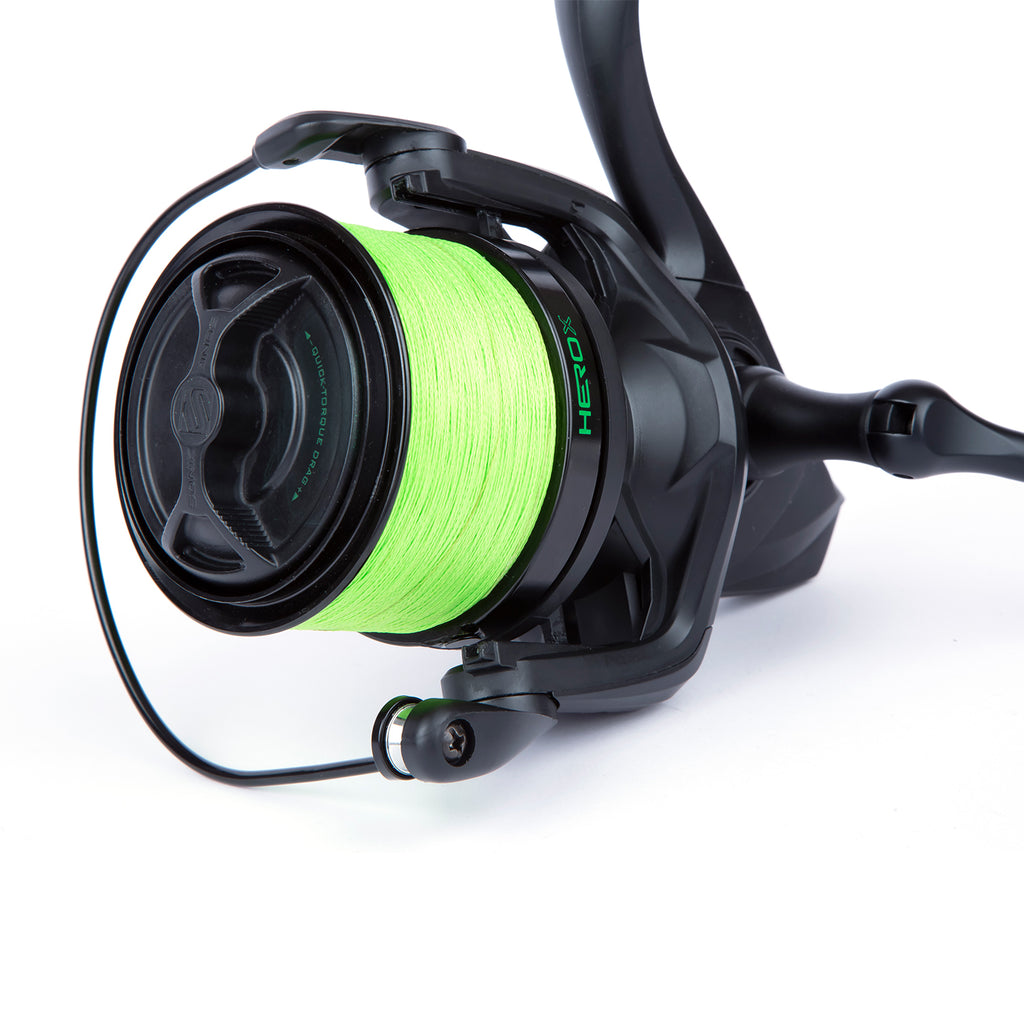 Sonik Hero Spod mit gratis Schnur
