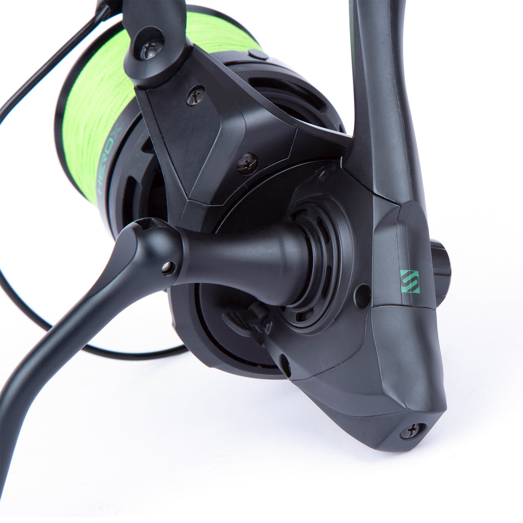 Sonik Hero Spod mit gratis Schnur