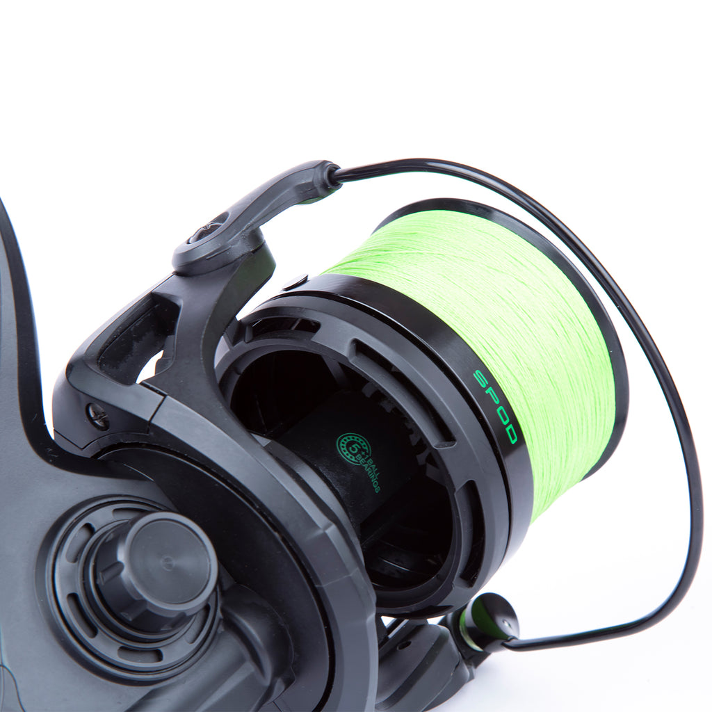 Sonik Hero Spod mit gratis Schnur