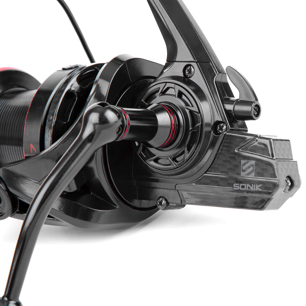 Sonik SK-47 Carbon