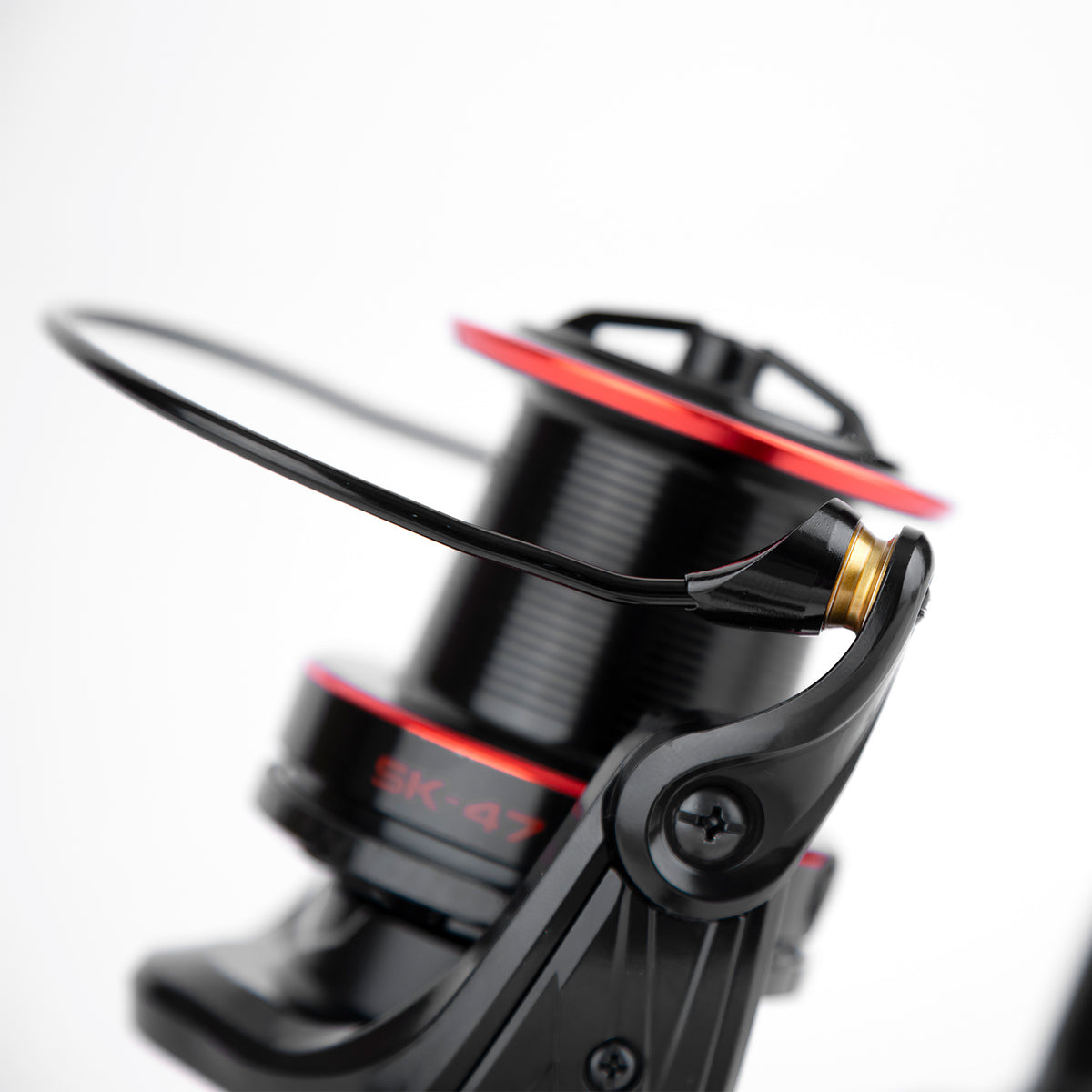 Sonik SK-47 Carbon