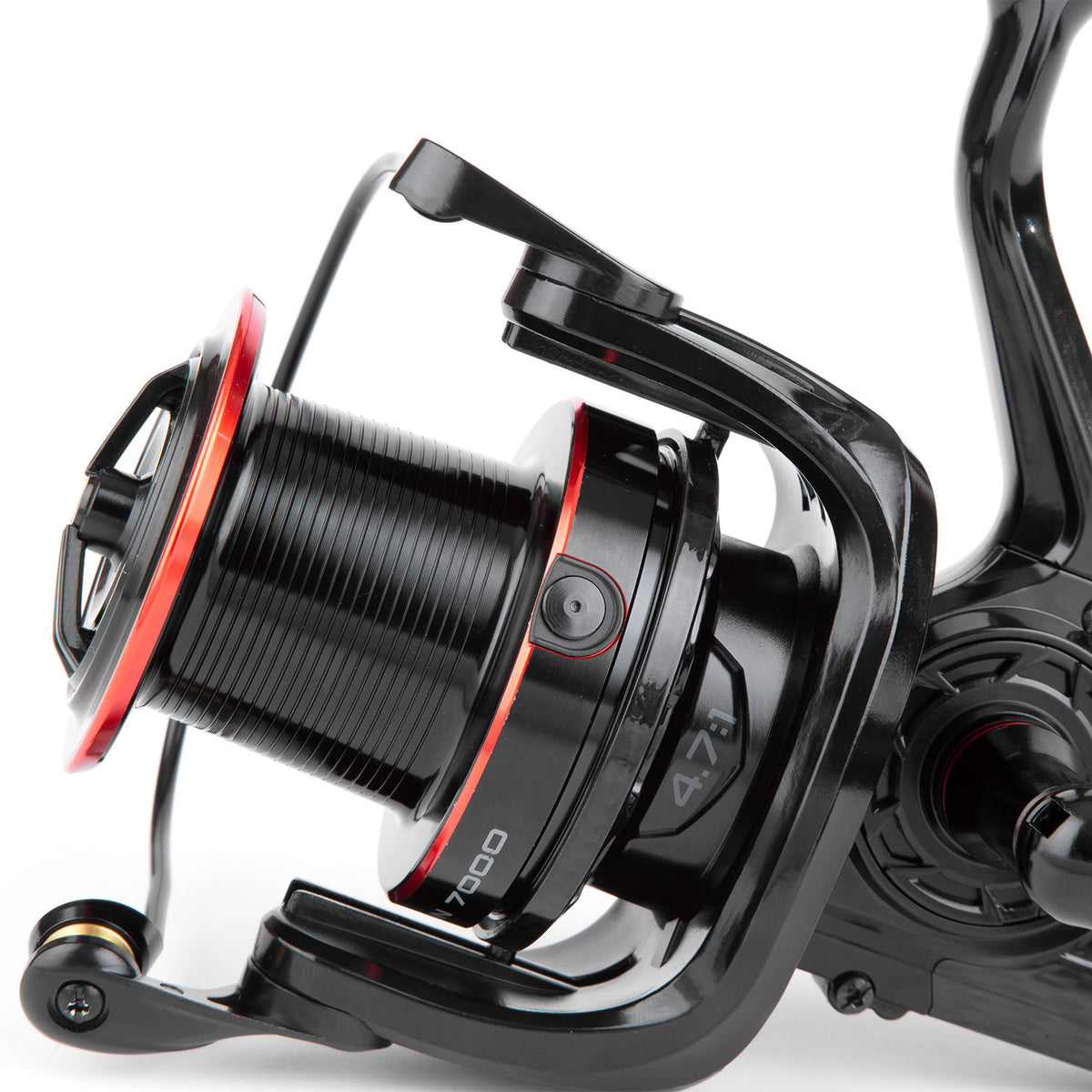 Sonik SK-47 Carbon