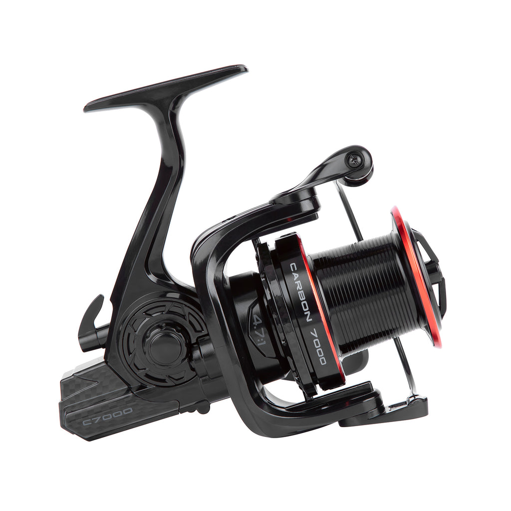 Sonik SK-47 Carbon