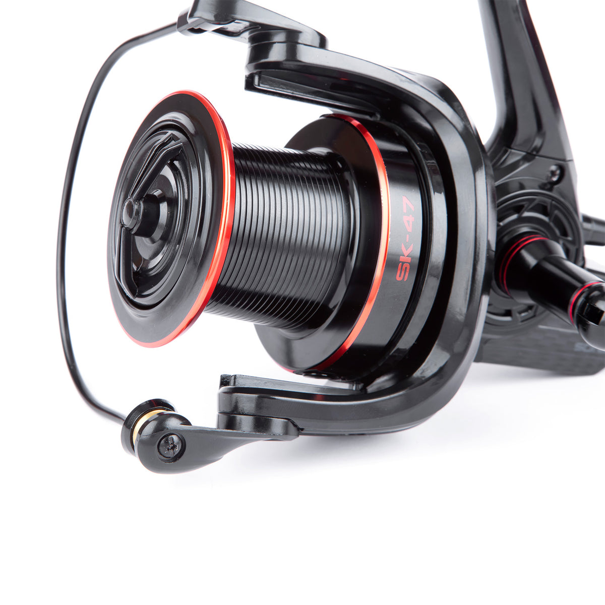 Sonik SK-47 Carbon